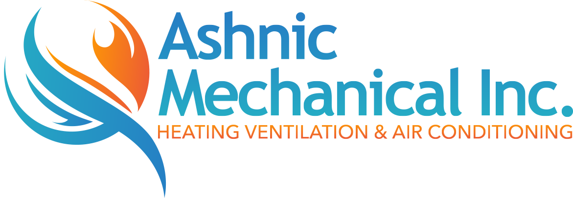 Ashnic Mechanical